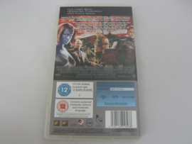 X-Men - The Last Stand (PSP Video)
