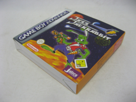 Jazz Jackrabbit (EUR, CIB)