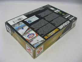 Nagano Winter Olympics '98 (EUR, CIB)