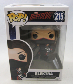 POP! Elektra - Daredevil (New)