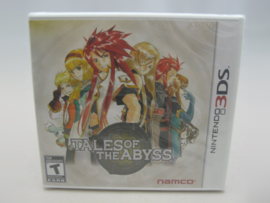 Tales From the Abyss (USA, NEW)