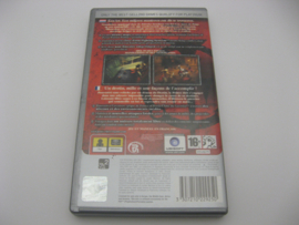 Prince of Persia Revelations - Platinum (PSP)