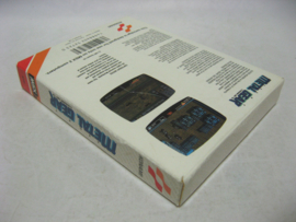 Metal Gear (MSX, CIB)