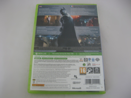 Batman Arkham Origins (360)