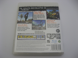 Skate 2 (PS3)