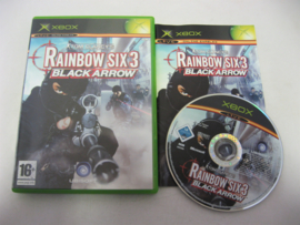 Tom Clancy's Rainbow Six 3 Black Arrow
