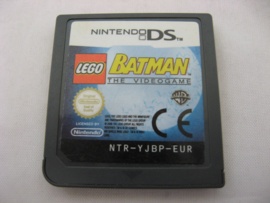 Lego Batman - The Video Game (EUR)