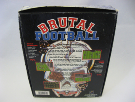 Brutal Football Deluxe Edition (Amiga)