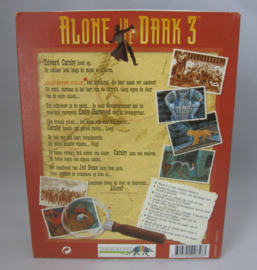 Alone in the Dark 3 (PC)