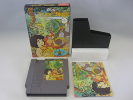 Disney's le Livre de la Jungle / Jungle Book (FRA, CIB)