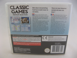Classic Games - Premium Selection (EUR)