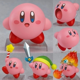 Kirby: Kirby's Dream Land Nendoroid (New)