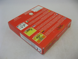 Super Mario Land 3: Wario Land (NEU6, CIB) - Classic -