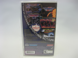 Gradius Collection (USA, Sealed)