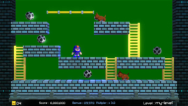 Lode Runner Legacy (SLG, Sealed)