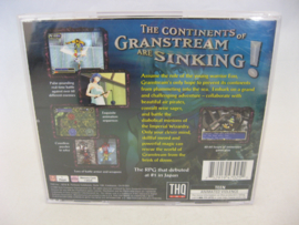 The Granstream Saga (USA)