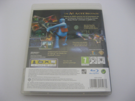 Lego Harry Potter - Jaren 1-4 (PS3)