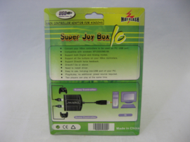 Super Joy Box 10 - XBOX > Controller Adapter > PC (New)