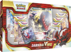 Pokémon TCG: Darkrai VSTAR Premium Collection (New)