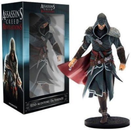 Assassin's Creed Revelations - Ezio Auditore da Firenze PVC Statue