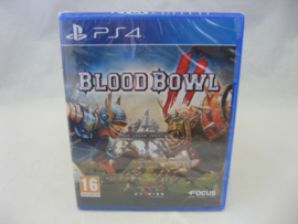 Bloodbowl II (PS4, Sealed)