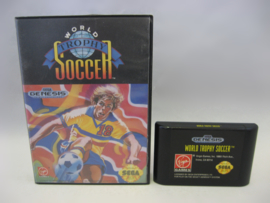 World Trophy Soccer (USA)