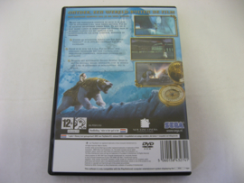 Golden Compass (PAL)