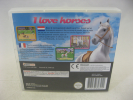 I Love Horses (FAH)