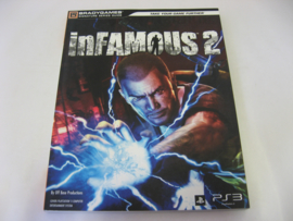 Infamous 2 - Signature Series Guide (BradyGames)