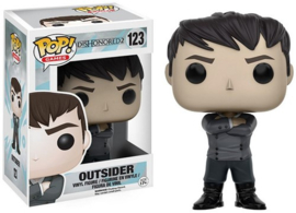 POP! Outsider - Dishonored 2 (New)