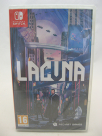 Lacuna (EUR, Sealed)