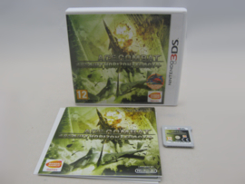 Ace Combat: Assault Horizon Legacy Plus (UKV)