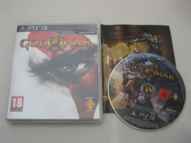 God of War III (PS3)