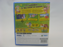 Super Monkey Ball: Banana Mania - Launch Edition (PS5, Sealed)