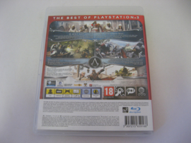 Assassin's Creed Brotherhood (PS3) - Essentials -