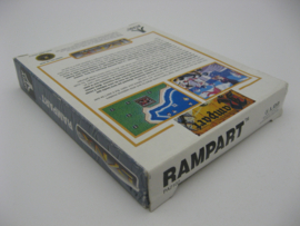 Rampart (Lynx, CIB)