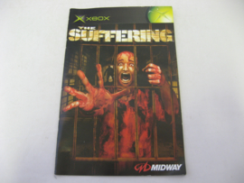 The Suffering *Manual* (XBX)