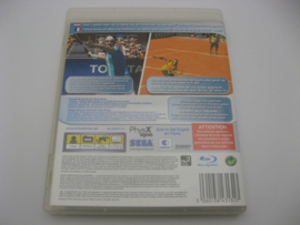 Virtua Tennis 3 (PS3)