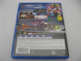 Lego Marvel Super Heroes 2 (PS4)