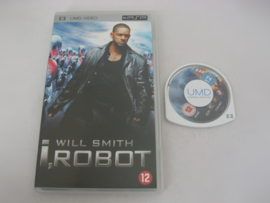 I, Robot (PSP Video)