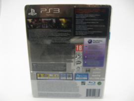 Killzone 3 Collector's Edition (PS3)