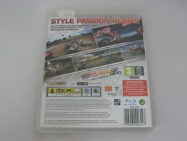 Moto GP 09/10 (PS3)