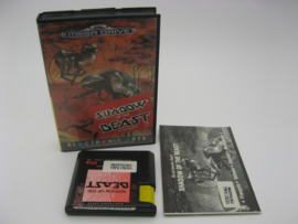Shadow of the Beast (CIB)