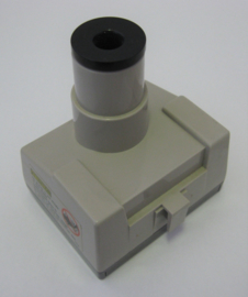 NES Gyromite Spinner + Battery Cover