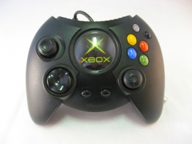 Original XBOX Controller 'L'