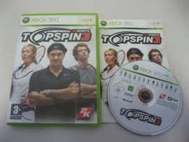 Topspin 3 (360)