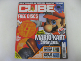 CUBE Magazine #20