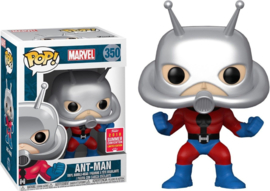 POP! Ant-Man - Marvel - Funko 2018 Summer Convention Exclusive (New)
