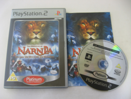 Chronicles of Narnia - The Lion, The Witch and The Wardrobe - Platinum (PAL)