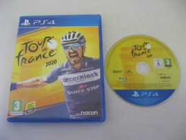 Tour de France 2020 (PS4)